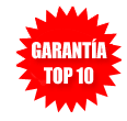 Garantia Top 10 Posicionamiento Web Seo