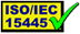 valid ISO 15445