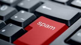 spam