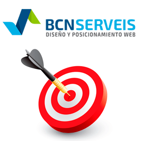 Bcnserveis - Diseño Web y Marketing Online