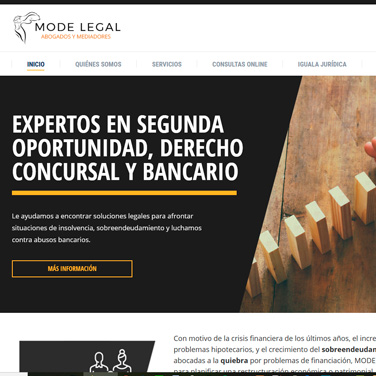 Abogados Tarragona Modelegal