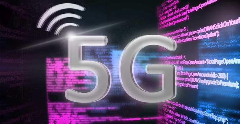 Iñaki Barahona: La Tecnología 5G y su influencia en el Diseño Web e Internet