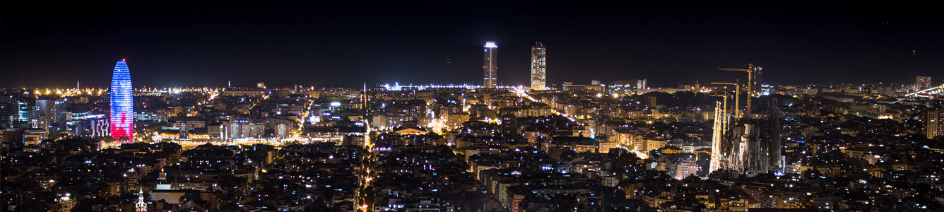 Empresa de Diseño Web en Barcelona