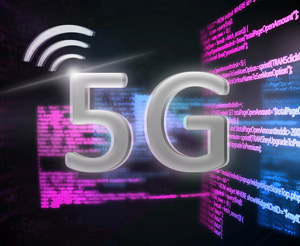 La Tecnología 5G en el Diseño Web e Internet