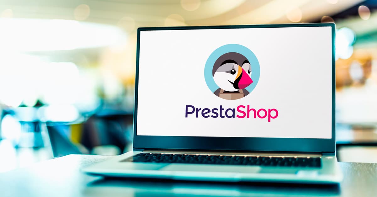 Diseño Tiendas online Prestashop