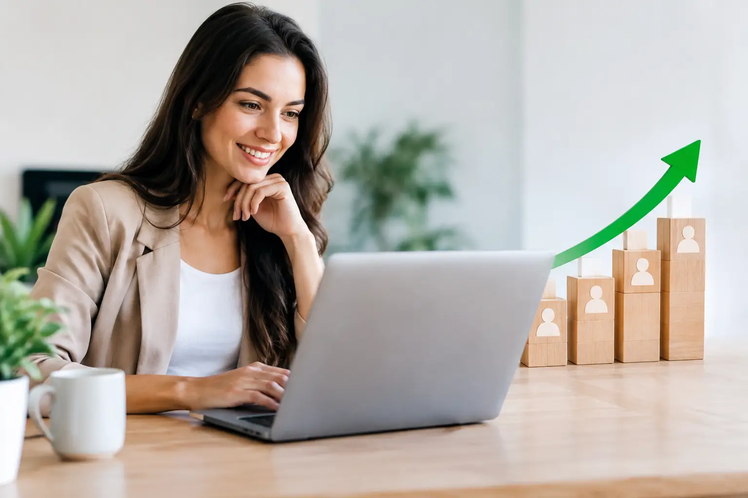 Cómo aumentar conversiones web y captar clientes