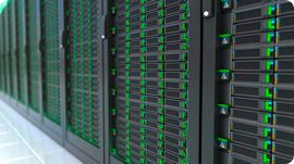alojamiento web en Barcelona