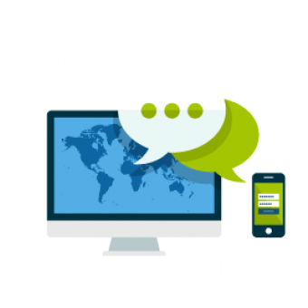 Redacción de artículos profesionales para Facebook, Twitter, Google Plus, Pinterest, Linkedin
