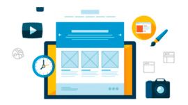 Diseño de páginas web en Barcelona