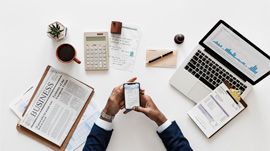 Enviar nota de prensa a medios digitales nacionales