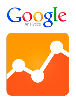 Google Analytics - Urchin estadísticas