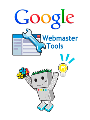 Google Webmasters Tools