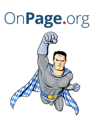 OnPage El Software SEO Líder para la Optimización Técnica OnPage El Software SEO Líder para la Optimización Técnica