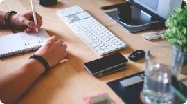 Solicitar presupuesto Diseño Web y Consultoría