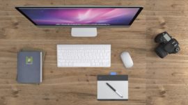 Diseño de tiendas online Wordpress o Prestashop en Barcelona